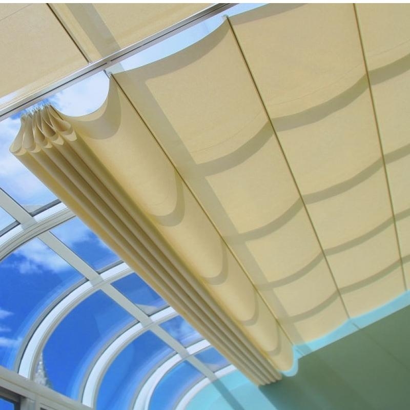 TAVAN PERDE SSTEMLER